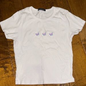 Brandy Melville t-shirt
